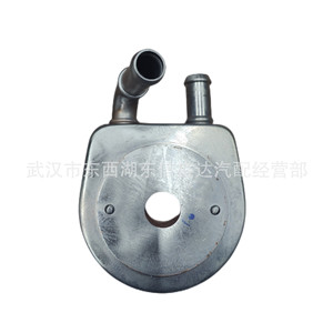หม้อน้ำเกียร์ Peugeot Citroen Al4 รุ่น 8200552719 สำหรับเปลี่ยนซ่อม - Product Image 1