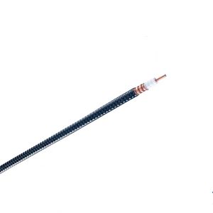 Cable Coaxial RF 1/4 ",3/8",1/2 ",7/8",1 1/4 ",1 5/8",1 cable alimentador con fugas WDFR195 WDFR400 WDFR200 WDFR240 50ohm cable coaxial Andrew - Product Image 2
