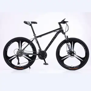 Mocos Nieuwe Populaire Guangzhou Oem Odm Merk Fiets Fabriek/Oem 24 Speed Oranje Kleur Mountainbike