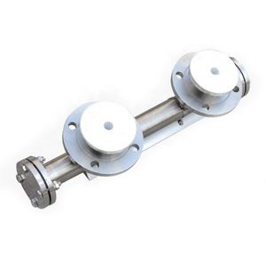 مقياس مستوى القلاب المغناطيسي ، قياس ممغنط PTFE ، قياس الماء المغناطيسي لخزان الغاز والديزل - Product Image 2