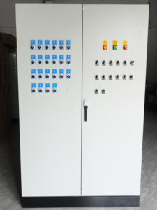 New CHUANGYI Precision Environmental <strong>Control</strong> <strong>System</strong> for Modern Poultry Houses Automated Controller Smart Coop <strong>Control</strong> - Product Image 3
