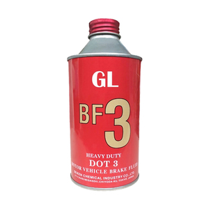 Aceite de freno de alta resistencia, líquido de frenos <span class=keywords><strong>dot</strong></span> 3, punto <span class=keywords><strong>4</strong></span>, precio a granel - Product Image 2