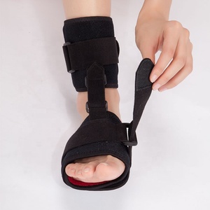 Rehabilitation Orthotic Adjustable Plantar Fasciitis <strong>Ankle</strong> <strong>Support</strong> Foot Drop <strong>Brace</strong> - Product Image 3