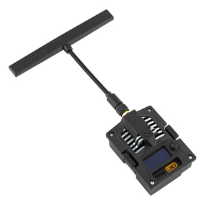 สำหรับโมดูล RF แบนดิท ไมโคร เอ็กซ์เพรส แอลอาร์เอส 2.4GHz พร้อมหน้าจอ OLED (พลาสติก) - Product Image 6
