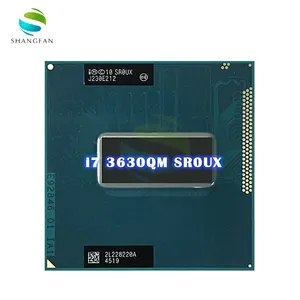 Купить Ноутбук Core I7 3630qm