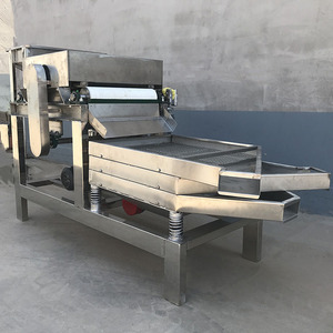 Coupe d'arachide Offre Spéciale Pistache Amande Hachoir <span class=keywords><strong>Noix</strong></span> Broyage Machine Écrou Brise-Écrou - Product Image 3