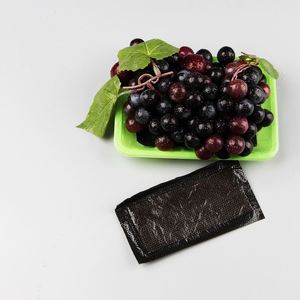 Disposable Absorb Tray Water Fresh Food Packaging Eco Friendly Absorbent Meat Pad - Product Image 2