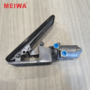 Acelerador Hidráulico 5537152700 para Repuestos de Equipos de Minería y Energía Epiroc 5537 1527 00 - Product Image 1