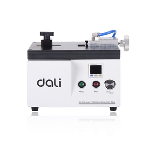 DALI K308เครื่องตรวจจับความกระชับของความดันอากาศสำหรับการตรวจสอบว่าหน้าจอโทรศัพท์เป็นฟังก์ชั่นกันน้ำแบบใหม่หรือเก่าและเป็นต้นฉบับ - Product Image 1