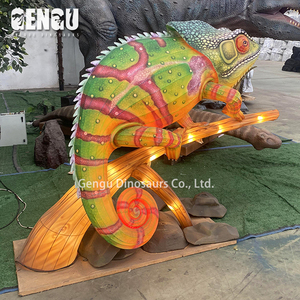 Handmade Tùy Chỉnh Truyền Thống Vải Đèn Lồng Không Thấm Nước Tắc Kè Lằn Thiết Kế Cho Diwali Ramadan Tốt Nghiệp Ngày Valentine - Product Image 3