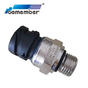 Sensor de presión de aceite para Volvo, unidad receptora de miembro OE, 21634021, 7421634021, 22899626, 7422899626