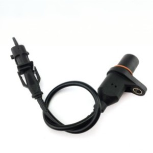 Sensor de Posición del Cigüeñal 4890190 para Motor Cummins con Conector de Cable - Product Image 2