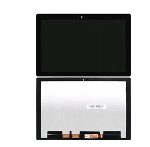 Perakitan Lcd Layar Sentuh Layar Digitizer UNTUK Sony Xperia Tablet Z4 SGP712 SGP771 Rakitan Lcd