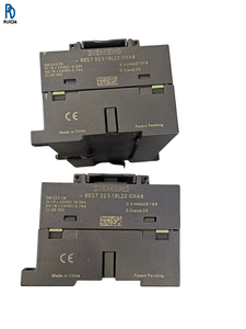 Controlador PLC, Sensor, Módulo Industrial, Nuevo y Original, 6ES7 223-1BL22-0XA8 - Product Image 1