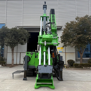 YD600 yd800 yd1000 động cơ <span class=keywords><strong>diesel</strong></span> thăm dò di động quy mô lớn với độ sâu khoan tối đa 1000m - Product Image 6