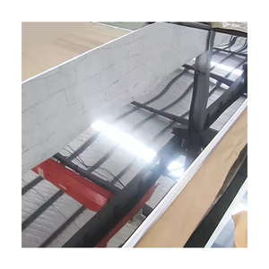 איסי ss 316 304 201 מוברש 8k סופר מראה נירוסטה מחיר - Product Image 3