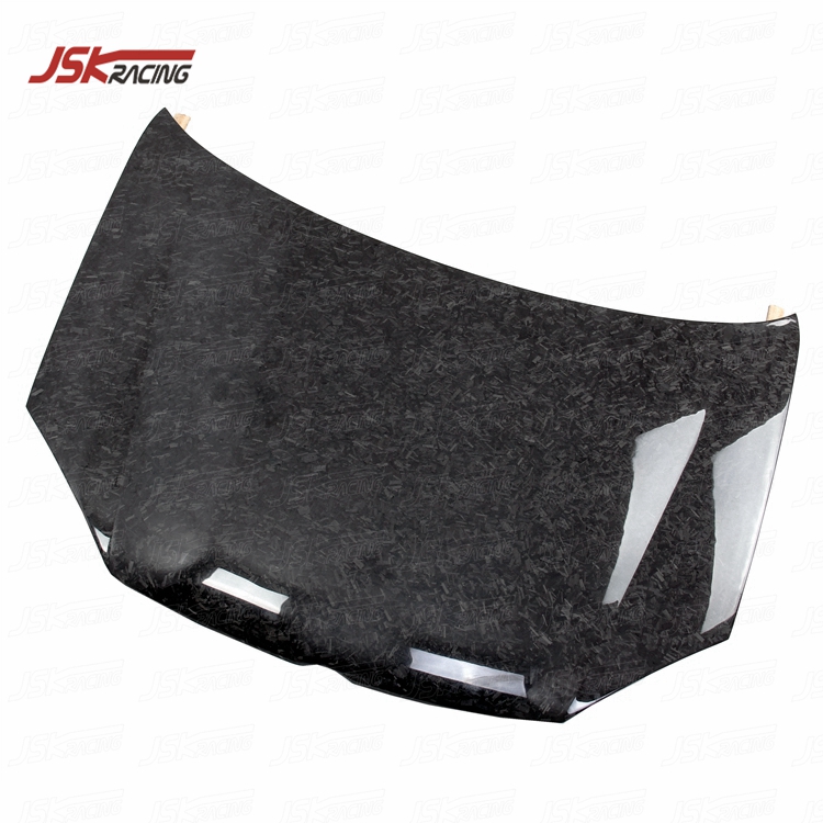 carbon bonnet mk5 gti