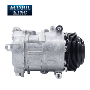 Compresor de Desplazamiento Positivo 198314 140978NC 29136Z, Compresor Centrífugo AC para Jeep Cherokee Chrysler 200 - Product Image 3