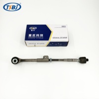 Kit de pièces automobiles d'usine de haute qualité, comme les rotules de direction, les joints à rotule et les bras de suspension pour BMW X5 F15 OE 31126851692 31126864821