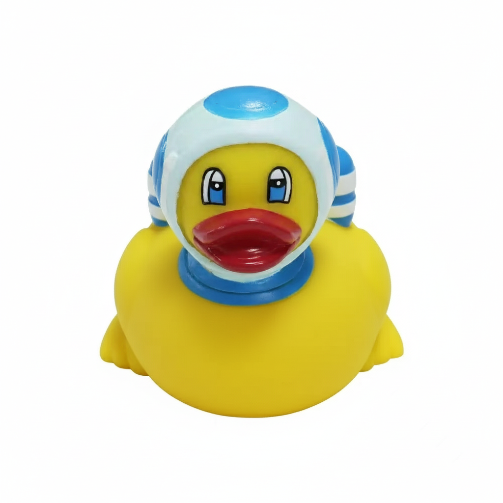 Diver Duck