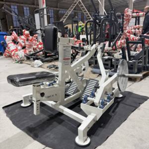 Máquina de Remo Sentado con Placas de Peso <span class=keywords><strong>Magnum</strong></span> de Dleap Fitness - Product Image 4