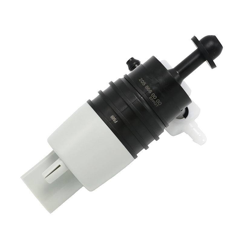 MOTOTEKNIKA Windshield Washer Pump For Mercedes Benz E/G/GLC Class (2016-2021) – Replaces 0998660021