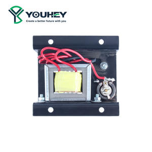 AMP2000 B-527065 โมดูลควบคุมแรงดันไฟฟ้าแบบมาราธอนของแท้ - Product Image 1