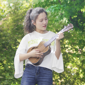 Ukelele de Nogal UK2360 de 23 Pulgadas, Venta al Por Mayor de Fábrica - Product Image 6