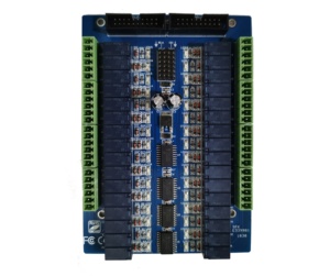 En iyi üretici toptan erişim asansör kontrol paneli Ethernet özellikli sistemi - Product Image 2