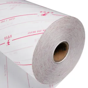 6630 nomex กระดาษโพลีเมอร์ imide กระดาษฟิล์มน็อ็กซ์ กระดาษฉนวน dmd nomex paperdupon