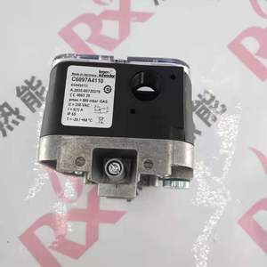 สวิตช์แก๊ส Shang Hai Ran Xian C6097A4110 สำหรับ Spot 20 - Product Image 2