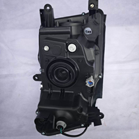 Phare avant pour Nissan Patrol Y61 2005-2010, phare halogène pour pick-up, phare de voiture