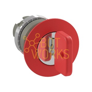 ABB 1SFA192012R9001 Interruttore con terminale a vite in plastica 250V 16A IP31 - Nuovo - Product Image 1