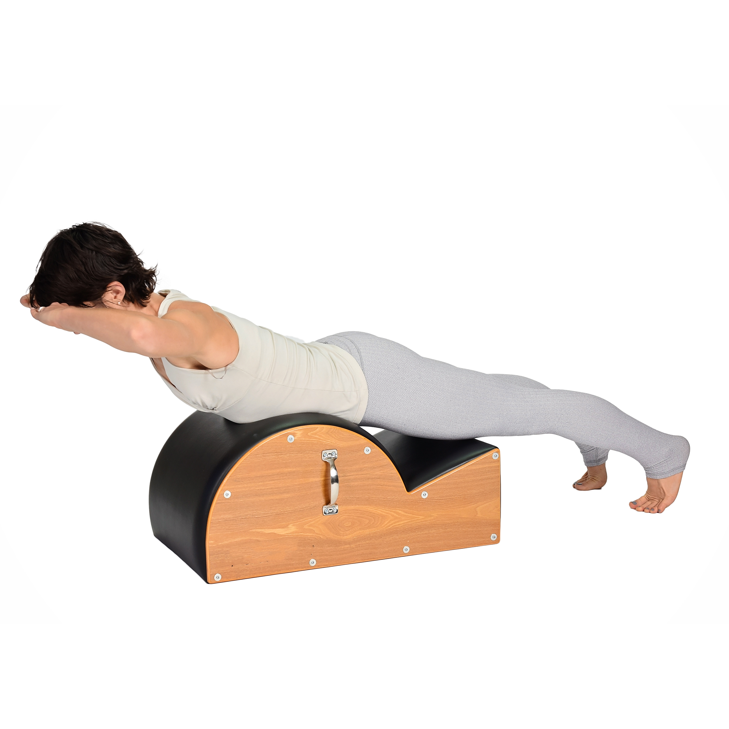 Spine Corrector アーチ型 Spine Corrector, Pilates Spine Supporters, Spine Corrector