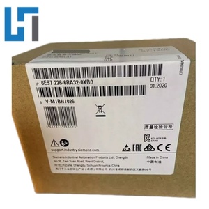 Nuevo Módulo de Salida de Relé SIMATIC S7-1200 Original 6ES7226-6RA32-0XB0, Controlador de Programación PLC 6ES72266RA320XB0 en Stock - Product Image 1