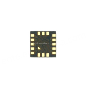 Circuit intégré emballé ICM-20608 ICM-20608-G Silk Screen IC268G QFN16 - Product Image 4