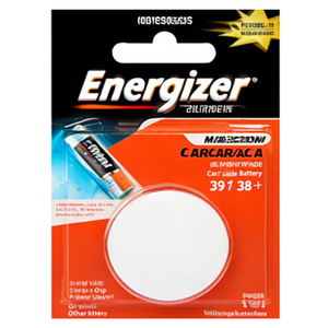 Batterie Oxyde d'argent MULTI DRAIN 391 381 (1 pièce) - Product Image 2