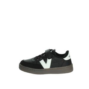 Sneakers Basse 1256100 Nere - Product Image 1