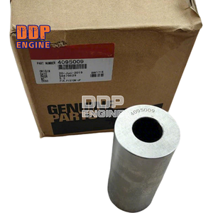 3631244 3096682 4095009 3096685 3631241 4345773 3631242 3631245 3631246 Kit de pistones para motor diésel Cummins K19 KTA19 QSK19 - Product Image 3