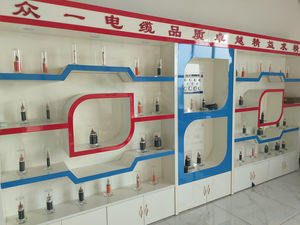 H05V-U/H07V-U BV solide cuivre nu simple conducteur PVC isolé 1.5 2.5 4 6 10 16 25mm câble électrique maison fil - Product Image 6