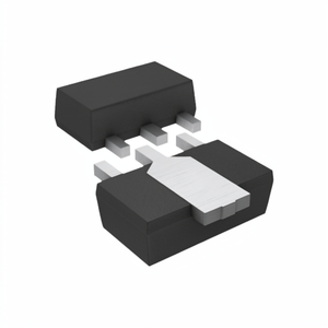 2SCR512PHZGT100 TO-243AA Transistors Electronics Component Authorized Distributor - Product Image 1