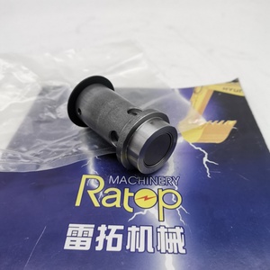 Pièces de moteur 4HK1 d'origine 8970135662 8-97013566-2 SOUPAPE DE BYPASS pour pièces d'excavateur ZAX200-3 ZX200-3 - Product Image 3