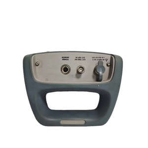 Calibradores Rohde & Schwarz FSH3 Usados de Alta Precisión, 10 kW de Potencia, IP67 - Product Image 3