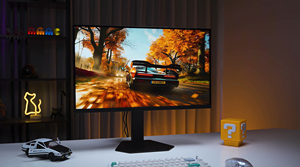 NUEVO Monitor para Juegos TITAN P276MS de 27 Pulgadas, 1000:1, HDR1000, 2560*1440, 1ms - Product Image 4