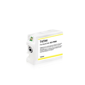 ซุปเปอร์คัลเลอร์ 10 สีตลับหมึกที่ใช้ร่วมกันได้พร้อมหมึกสีพร้อมชิปสำหรับ EPSON T47A1-T47A9 T47AD สำหรับ EPSON SC-P900 - Product Image 6