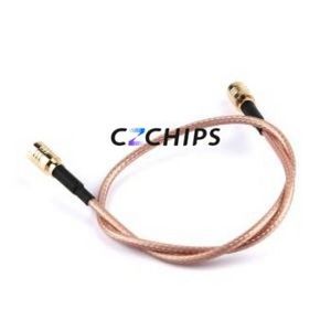 KH-SMBK-SMBK-RG316-300MM RF Cable RF Whole Sale Electronic Component Chips Supplier & BOM Service - Product Image 2