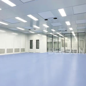 Достигните глобального сертификации с чистыми помещениями Dersion Medical - Product Image 5