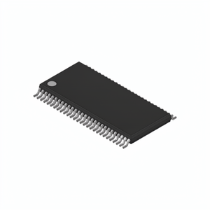 BUS DRIVER, 18 BIT, Distributeur agréé PDSO56 74ALVCF162835TX Logic 56 TFSOP (0.240", 6.10mm Width) - Product Image 1