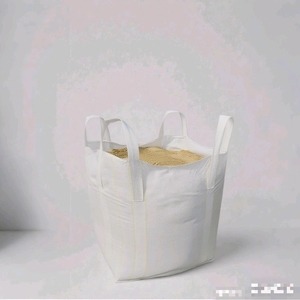 Sacs FIBC robustes pour déchets <span class=keywords><strong>de</strong></span> construction gros sacs à sauter <span class=keywords><strong>en</strong></span> vrac 1 <span class=keywords><strong>tonne</strong></span> grand sac <span class=keywords><strong>de</strong></span> <span class=keywords><strong>sable</strong></span> Jumbo - Product Image 4
