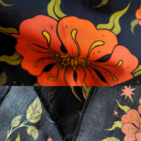 Bandana vintage en coton, motif dinosaure personnalisé, foulard imprimé, bandeau multifonction pour homme, idéal pour l'extérieur